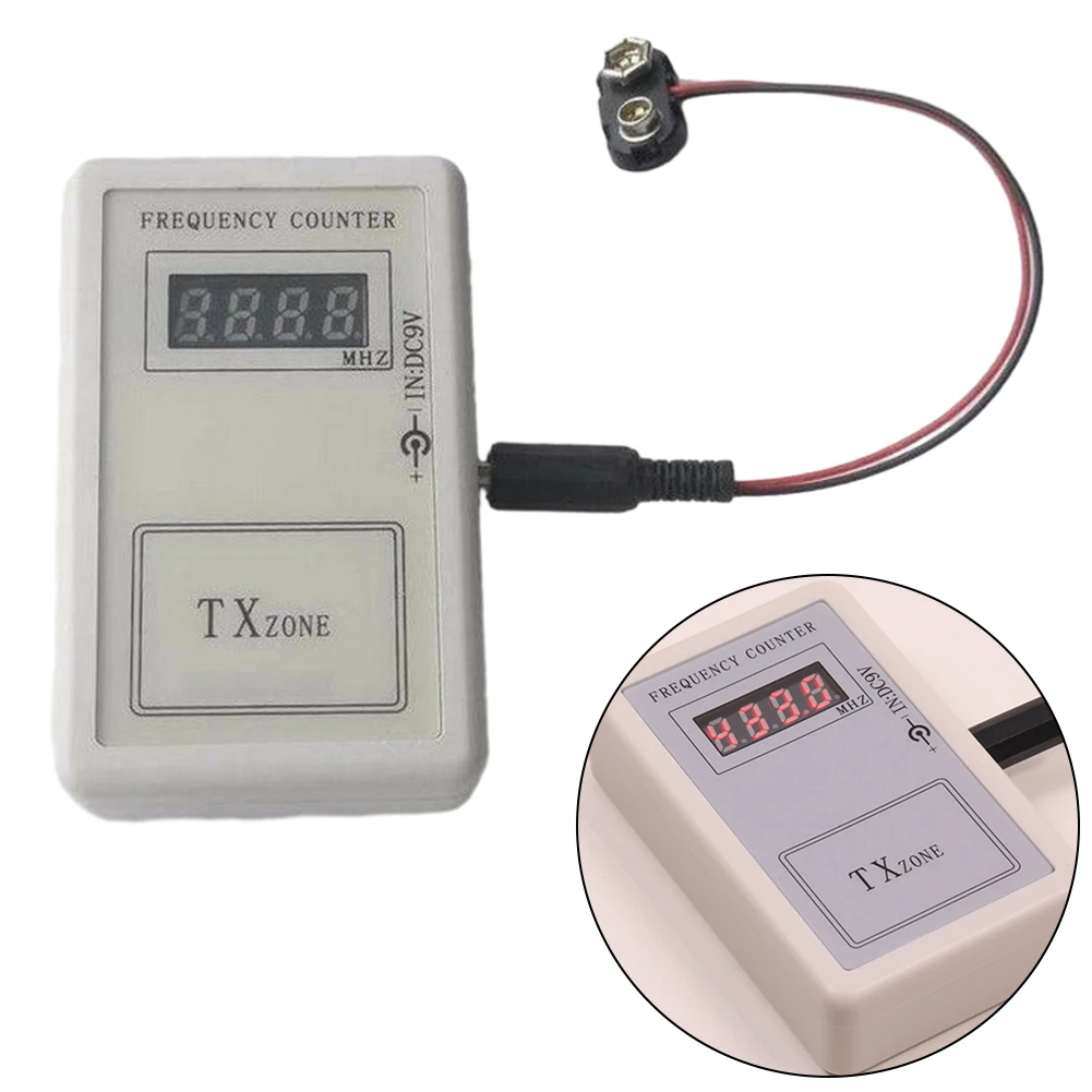 Monitor Application Range Frequency Counter MHZ Car Key Remote Control Remote Control Car Key Handheld Car Key Remote Control
Monitor Application Range Frequency Counter MHZ Car Key Remote Control Remote Control Car Key Handheld Car Key Remote Control