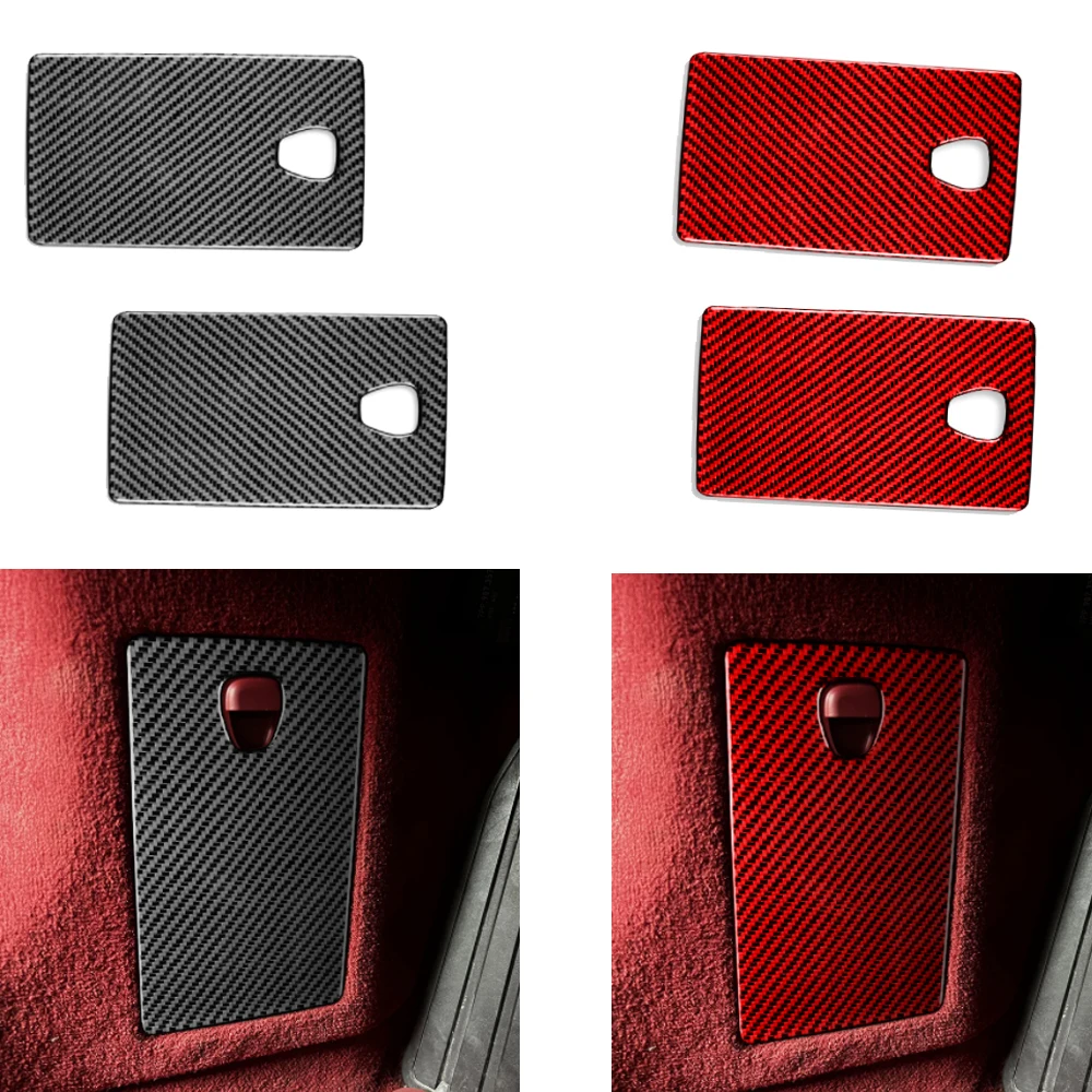 For Porsche 718 982 Cayman Boxster T S GTS GT4 Spyder RS 2016-2022 Car OBD Interface Panel Carbon Fiber Sticker Accessories
For Porsche 718 982 Cayman Boxster T S GTS GT4 Spyder RS 2016-2022 Car OBD Interface Panel Carbon Fiber Sticker Accessories