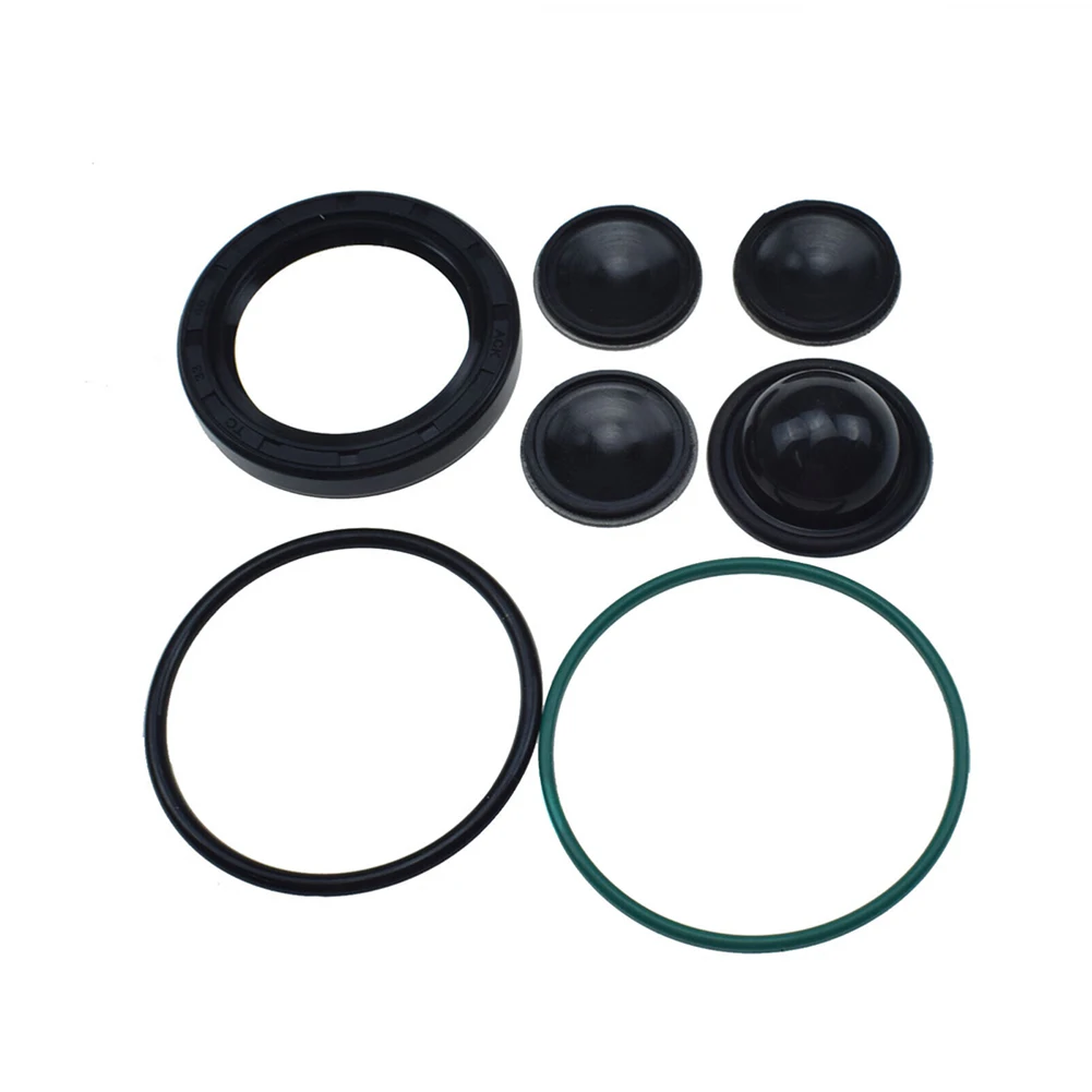 One Set High Pressure Fuel Pump Repair Kit Seal For Zafira Vectra 2.2 Z22YH EW10D Auto Fuel Supply System Parts
One Set High Pressure Fuel Pump Repair Kit Seal For Zafira Vectra 2.2 Z22YH EW10D Auto Fuel Supply System Parts