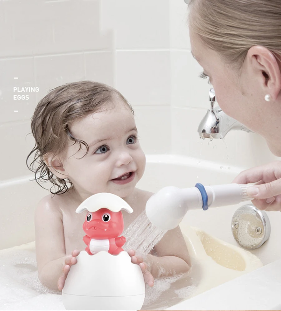 Bath Bathtub Toys for Toddlers 1 2 3 Years Old Duck Rotatable Waterwheel Bathroom Strong Suckers Water Scoop Fun Bath Toys Gifts Bath Bathtub Toys for Toddlers 1 2 3 Years Old Duck Rotatable Waterwheel Bathroom Strong Suckers Water Scoop Fun Bath Toys Gifts