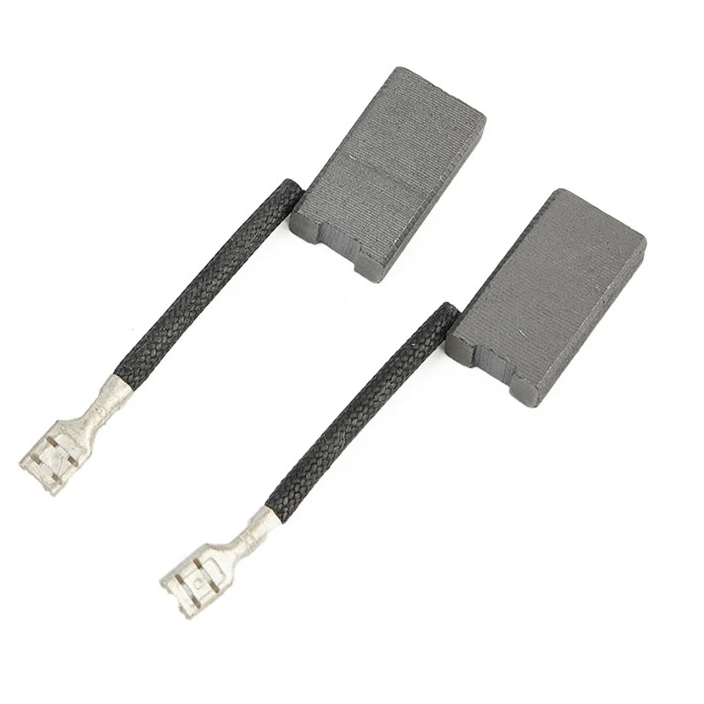 2pcs Carbon Brush Set For 381028-08 381028-02 Miter Saw DW717XPS DW718XPS DWS780 D23700 DW718 DW717 DW703 DW706 DW708 DW368
2pcs Carbon Brush Set For 381028-08 381028-02 Miter Saw DW717XPS DW718XPS DWS780 D23700 DW718 DW717 DW703 DW706 DW708 DW368
