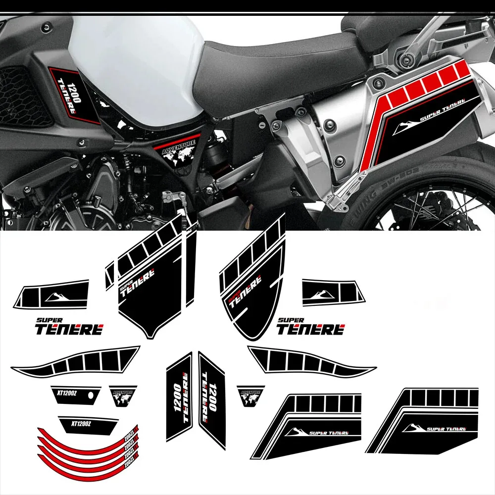 Защитная Наклейка на лобовое стекло для YAMAHA XT 1200 Z TENERE XT1200Z 2010 2011 2012 2013
Защитная Наклейка на лобовое стекло для YAMAHA XT 1200 Z TENERE XT1200Z 2010 2011 2012 2013