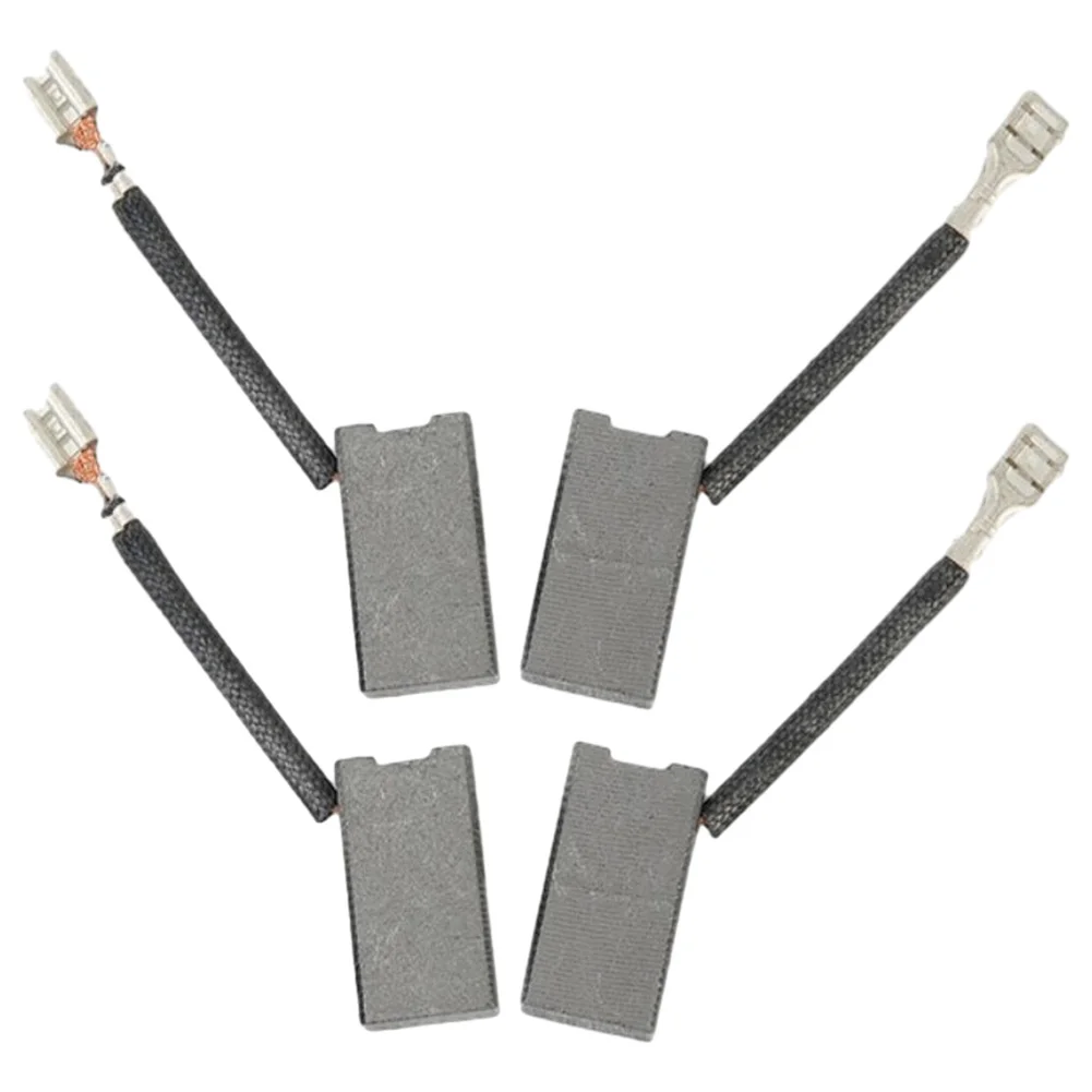 Essential Replacement Carbon Brush Set for 38102808 38102802 Miter Saw Compatible with DW718 DWS780 DW368 DW708
Essential Replacement Carbon Brush Set for 38102808 38102802 Miter Saw Compatible with DW718 DWS780 DW368 DW708