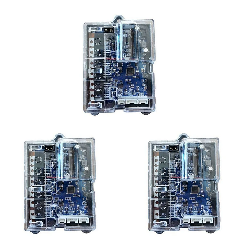 3X For Xiaomi M365/Pro/1S Electric Scooter Controller Motherboard Can Be Upgraded,Electric Scooter Accessories
3X For Xiaomi M365/Pro/1S Electric Scooter Controller Motherboard Can Be Upgraded,Electric Scooter Accessories