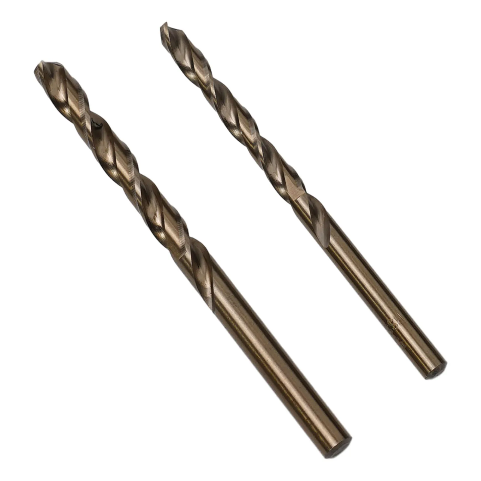 Durable Drill Bit Drill Bit Drill Bit High-quality M35 Power Tools Special For Stainless Steel 1-6mm 5% Cobalt
Durable Drill Bit Drill Bit Drill Bit High-quality M35 Power Tools Special For Stainless Steel 1-6mm 5% Cobalt