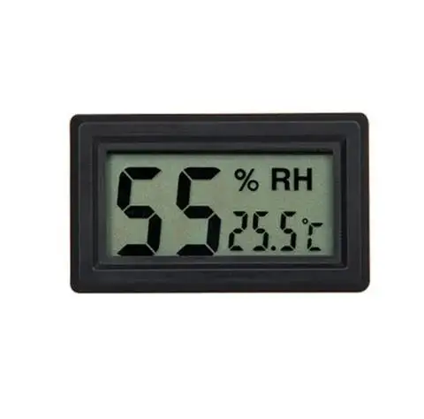 Electronic Digital Food Probe Thermometer For BBQ Kitchen Tools Water Milk Meat Temperature Digital Kitchen Thermometer
Electronic Digital Food Probe Thermometer For BBQ Kitchen Tools Water Milk Meat Temperature Digital Kitchen Thermometer