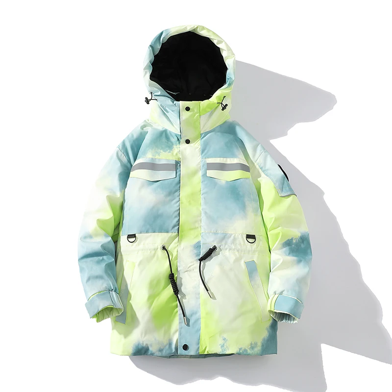 NEW -30 degrees 90% White Duck Down Jacket2023 Men Printed Thick Winter Hooded Warm Parka Waterproof Windproof Top Quality
NEW -30 degrees 90% White Duck Down Jacket2023 Men Printed Thick Winter Hooded Warm Parka Waterproof Windproof Top Quality