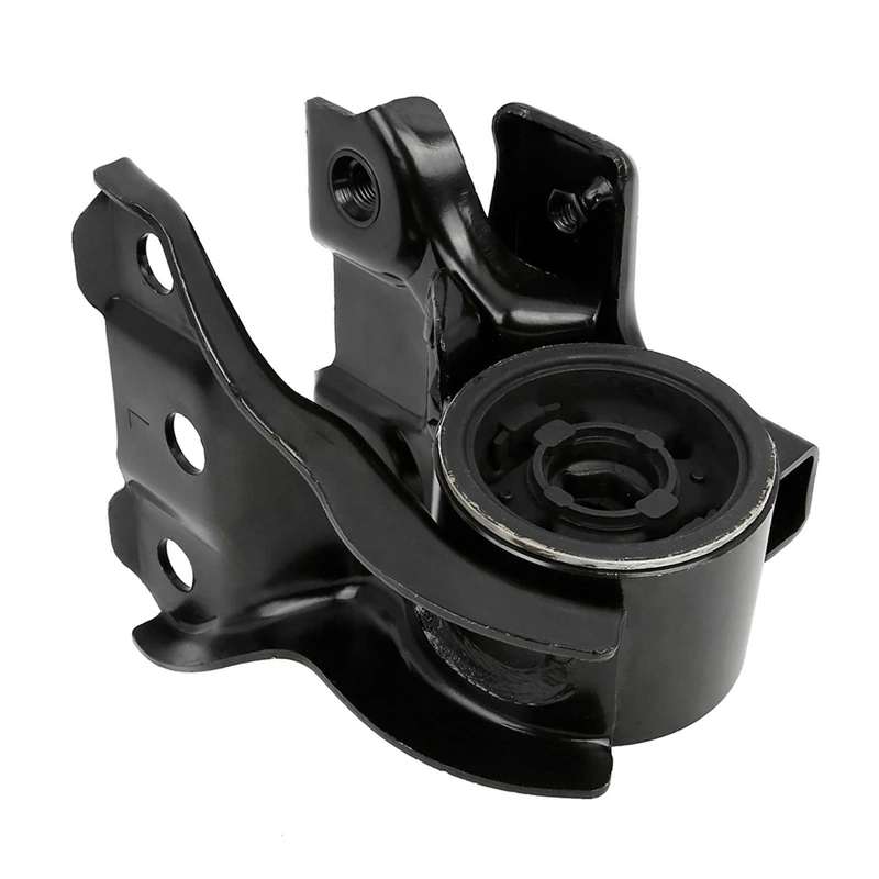 Front Left Lower Control Arm Bushing With Bracket For Honda CRV 2007 -2011 Part Number:51396-SWA-A01
Front Left Lower Control Arm Bushing With Bracket For Honda CRV 2007 -2011 Part Number:51396-SWA-A01
