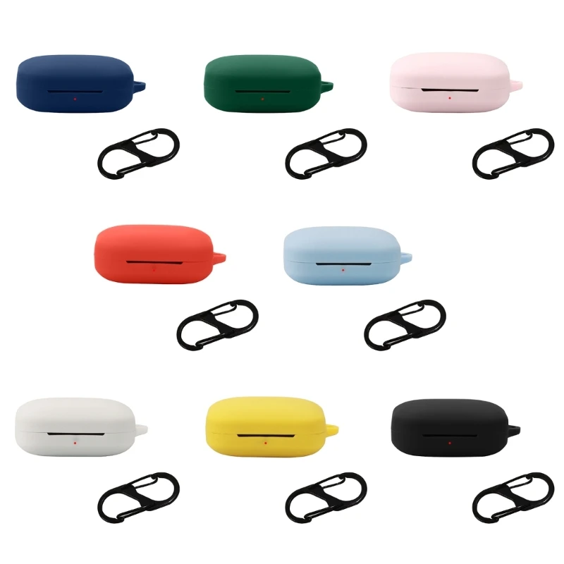 Headphone Shockproof-Housing Skin-friendly Cover for Oneplus Buds 2 Washable Shell-Protect Non-slip Impact-resistant
Headphone Shockproof-Housing Skin-friendly Cover for Oneplus Buds 2 Washable Shell-Protect Non-slip Impact-resistant