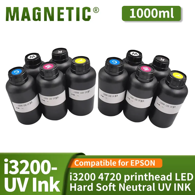 Для Epson I3200 U1 4720 печатающая головка Мягкие Твердые нейтральные УФ чернила 1000 мл i3200 светодиодные УФ чернила нейтральные чернила отверждаемый лак УФ ПРАЙМЕР жидкость
Для Epson I3200 U1 4720 печатающая головка Мягкие Твердые нейтральные УФ чернила 1000 мл i3200 светодиодные УФ чернила нейтральные чернила отверждаемый лак УФ ПРАЙМЕР жидкость