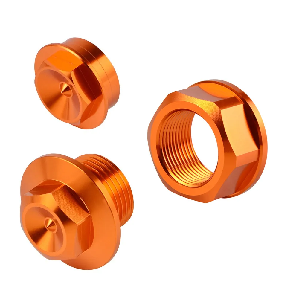Motorcycle Front Rear Wheel Lock Axle Nut For KTM 125 200 250 300 350 400 450 XC XCF SX SXF Husqvarna FC FX TC TX 125-450 16-22
Motorcycle Front Rear Wheel Lock Axle Nut For KTM 125 200 250 300 350 400 450 XC XCF SX SXF Husqvarna FC FX TC TX 125-450 16-22
