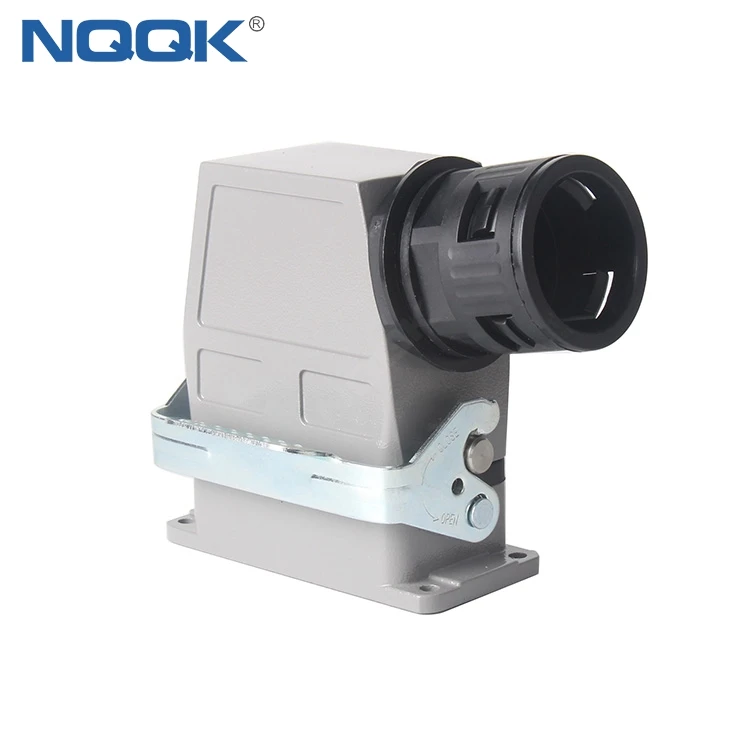 (HDD-042-M) 42pin HDD Series crimp terminal industrial female male Heavy Duty Electrical Quick Connectors
(HDD-042-M) 42pin HDD Series crimp terminal industrial female male Heavy Duty Electrical Quick Connectors