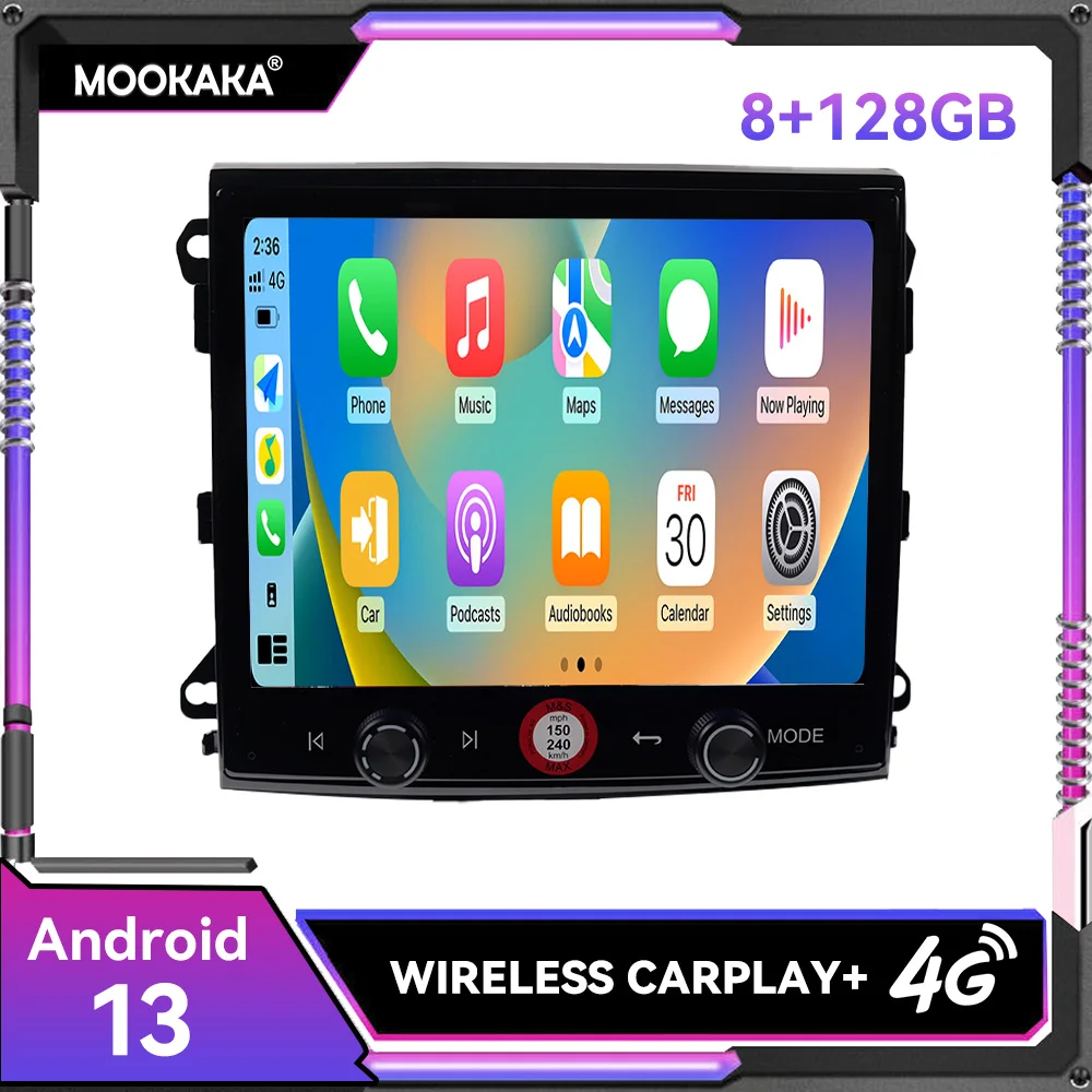 AutoStereo 4G LTE Android 13 128 For Porsche Cayenne 2010-2016 Car GPS Navigation Multimedia Player HeadUnit Radio Tape Recorder
AutoStereo 4G LTE Android 13 128 For Porsche Cayenne 2010-2016 Car GPS Navigation Multimedia Player HeadUnit Radio Tape Recorder