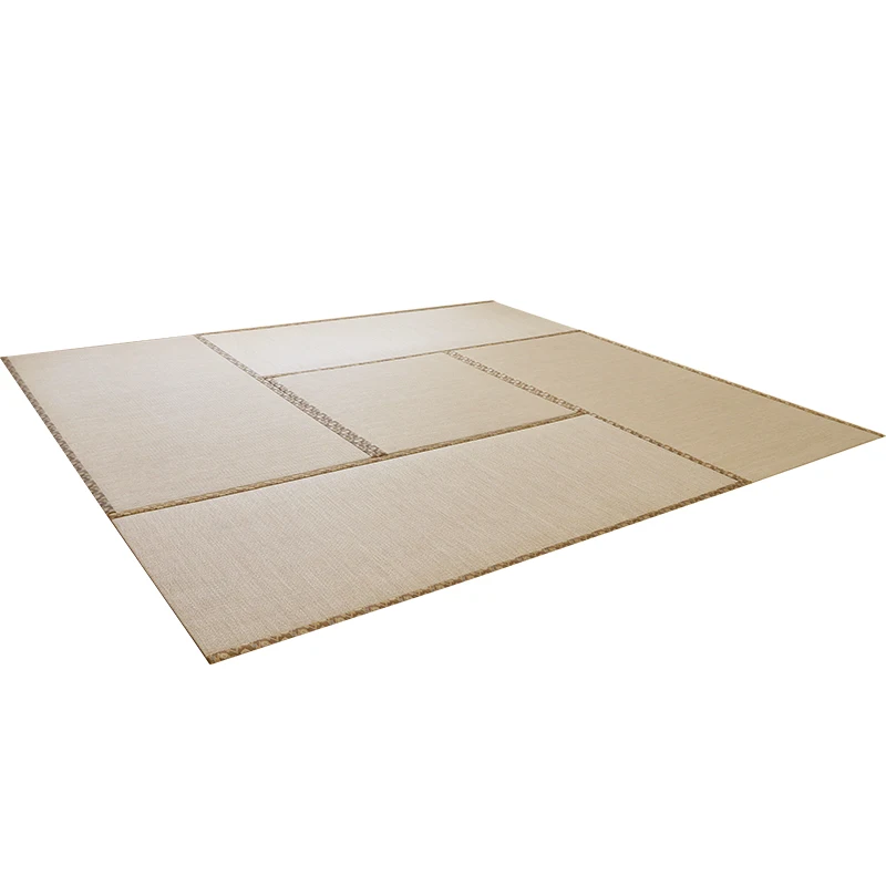 

Yamagata-style Japanese tatami mats are custom-made waterproof tatami mattresses, and the size of the mats can be customized to