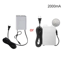 12V 2A Mini UPS Battery Backup Surge Protector Uninterruptible Power Supply for WiFi Router Modem, Security Drop Shipping
12V 2A Mini UPS Battery Backup Surge Protector Uninterruptible Power Supply for WiFi Router Modem, Security Drop Shipping