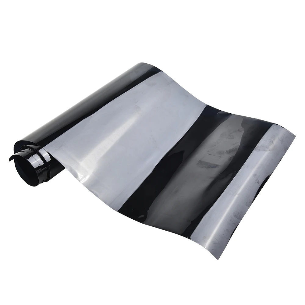 20cm*150cm Black Car Foils Tint Tinting Film Roll Car Auto Home Glass Anti-UV Shade Decal Protector Sticker Films
20cm*150cm Black Car Foils Tint Tinting Film Roll Car Auto Home Glass Anti-UV Shade Decal Protector Sticker Films