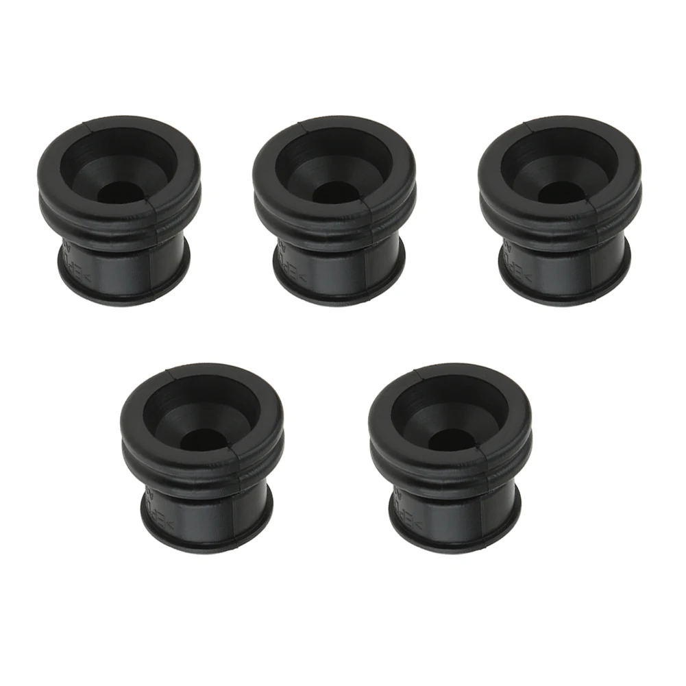 5pcs/set Car Engine Cover Rubber Pipe Sleeve For Toyota For Vios, For Yaris, For Corolla, For Lebin GF492-01350, GF49201350
5pcs/set Car Engine Cover Rubber Pipe Sleeve For Toyota For Vios, For Yaris, For Corolla, For Lebin GF492-01350, GF49201350