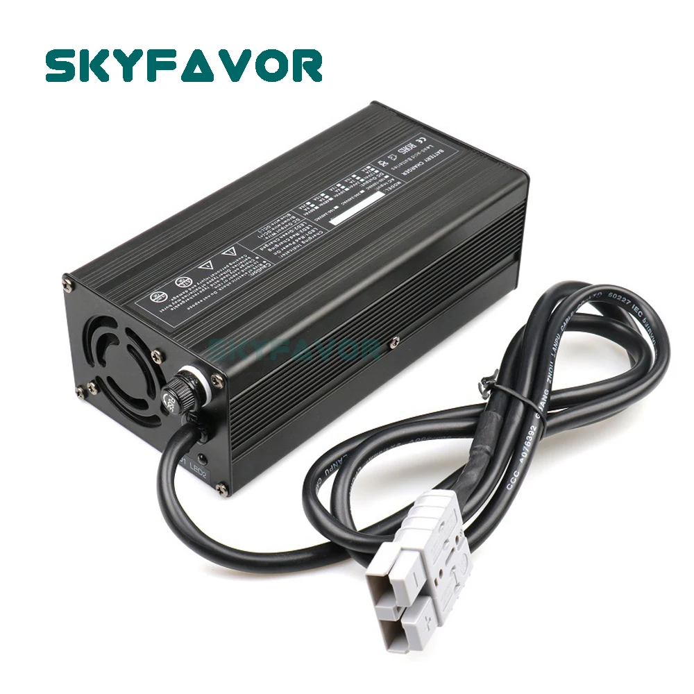 Professional Automatic 72V battery charger 72V 5A Custom fast 72 volt Electric bike Electric scooter e-bike e-scooter charger
Professional Automatic 72V battery charger 72V 5A Custom fast 72 volt Electric bike Electric scooter e-bike e-scooter charger