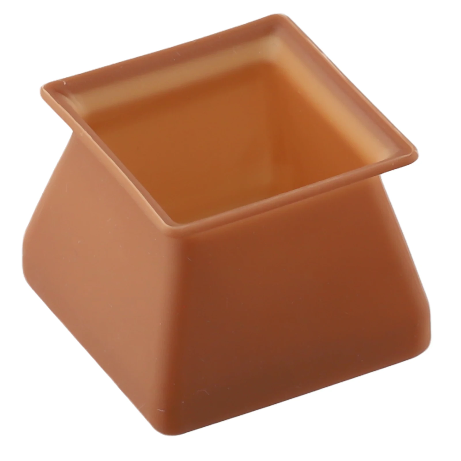 Cover Chair Foot Pad Feet Cover Food Grade Silicone 1PCS 3.7*3.7*3cm BPA Free Silicone Table Floor Protection Brand New
Cover Chair Foot Pad Feet Cover Food Grade Silicone 1PCS 3.7*3.7*3cm BPA Free Silicone Table Floor Protection Brand New