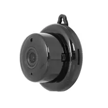 V380 Wireless Wifi Camera 1080P HD Night Vision Security Surveillance Camera Smart Home Security Camera Mini Camcorders
V380 Wireless Wifi Camera 1080P HD Night Vision Security Surveillance Camera Smart Home Security Camera Mini Camcorders