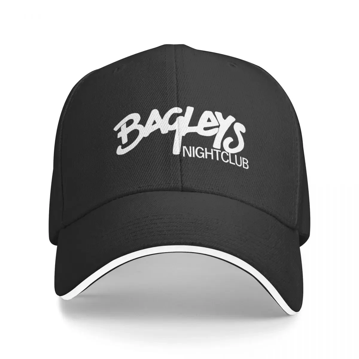 Bagley's Nightclub Kings Cross, London Baseball Cap Military Cap Man western Hat fishing hat For Men Women's
Bagley's Nightclub Kings Cross, London Baseball Cap Military Cap Man western Hat fishing hat For Men Women's