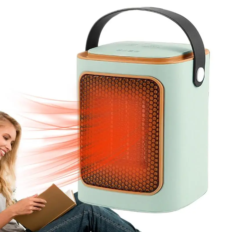 Portable Heater Room Heater Space Heater Heater Fan Space Heater Thermostat Heating Accessories Fast Safety Heat For Daily Work
Portable Heater Room Heater Space Heater Heater Fan Space Heater Thermostat Heating Accessories Fast Safety Heat For Daily Work