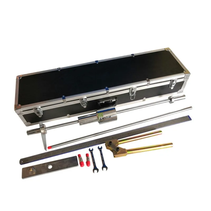 High quality Soil testing apparatus DCP Soil Dynamic Cone Penetrometer cheap price
High quality Soil testing apparatus DCP Soil Dynamic Cone Penetrometer cheap price