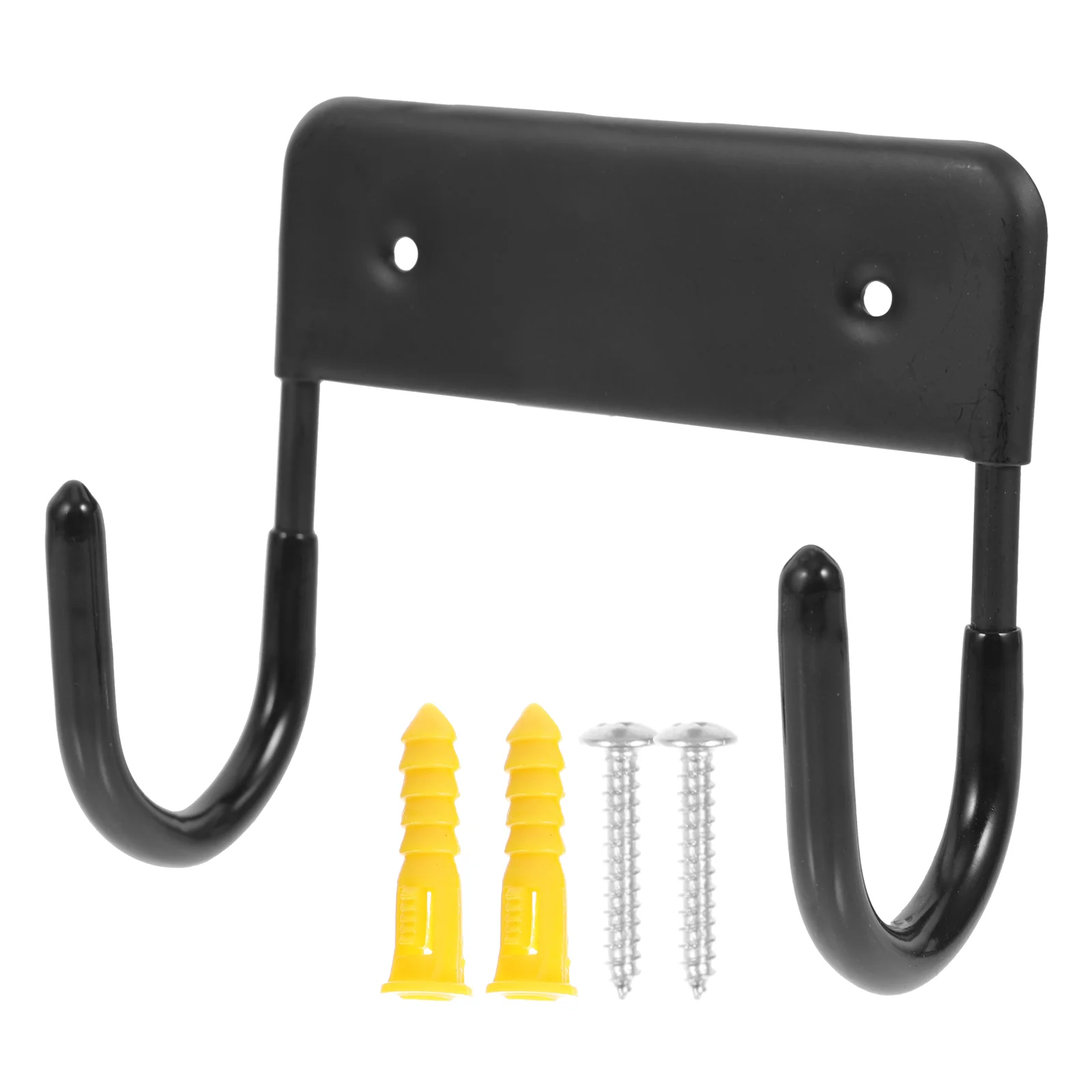 Hook Iron Board Hanger Storage Ironing Holder Rack Fold Household Hooks Wall Mount
Hook Iron Board Hanger Storage Ironing Holder Rack Fold Household Hooks Wall Mount