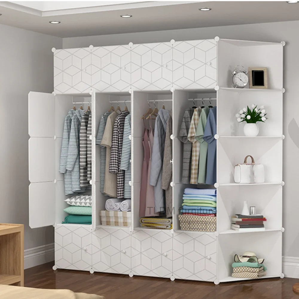 Wardrobe Furniture Storage Dustproof Simple Combination Bold Load-Bearing Rod Upgrade Handle Large Capacity Door Lock
Wardrobe Furniture Storage Dustproof Simple Combination Bold Load-Bearing Rod Upgrade Handle Large Capacity Door Lock