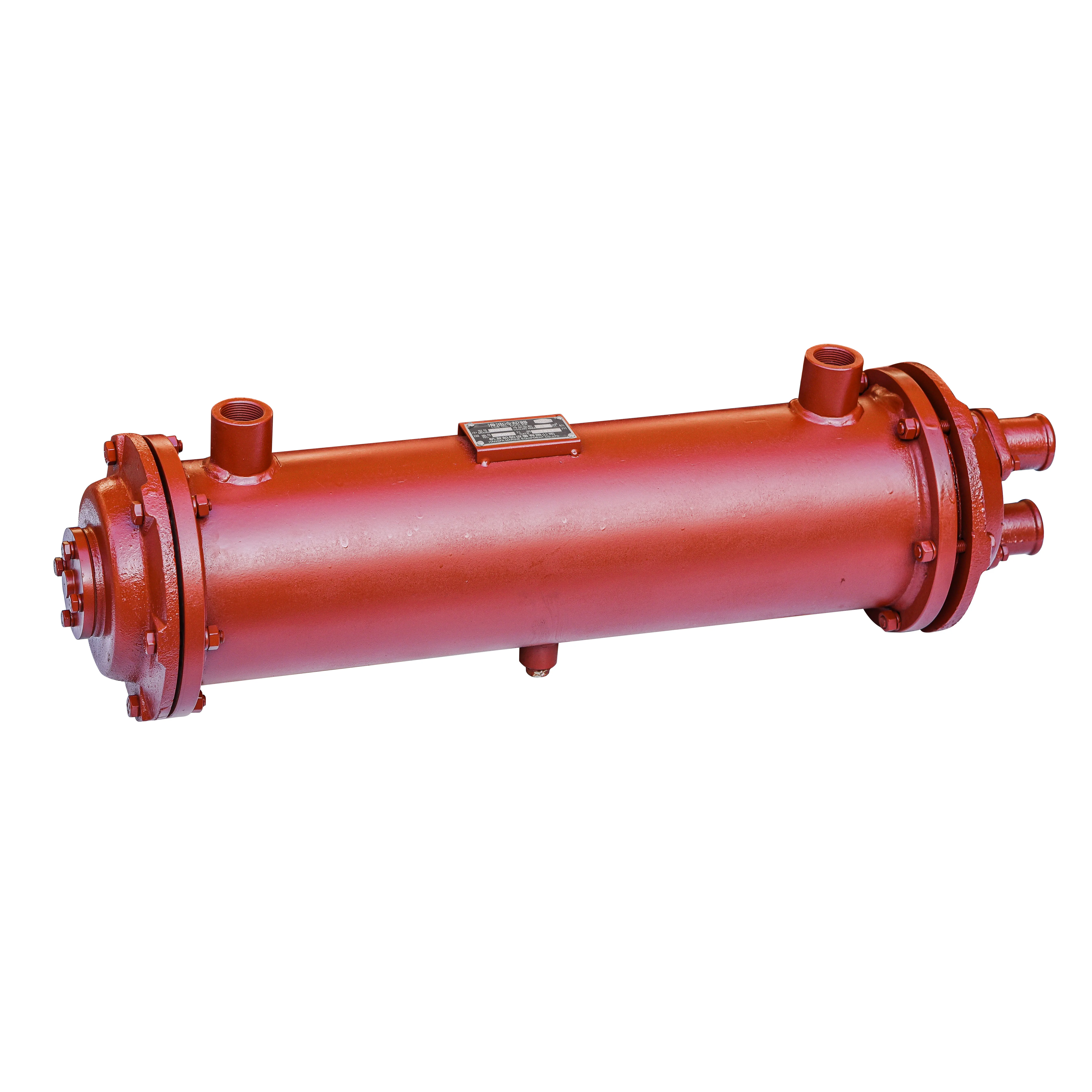 Professional Supplier Stable Sealing Marine Gear Box Aluminum Cooling Oil Temperature Gear Box Oil Cooler
Professional Supplier Stable Sealing Marine Gear Box Aluminum Cooling Oil Temperature Gear Box Oil Cooler