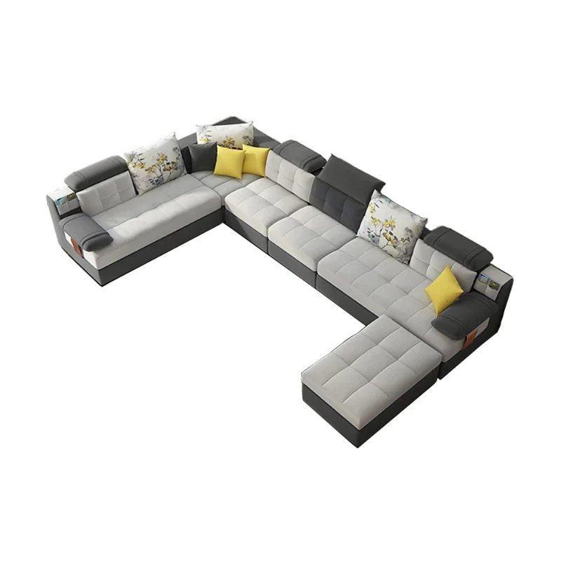 Living Room Sofa set U Home Furniture modern linen hemp fabric sectional sofas American country muebles de sala moveis para casa
Living Room Sofa set U Home Furniture modern linen hemp fabric sectional sofas American country muebles de sala moveis para casa