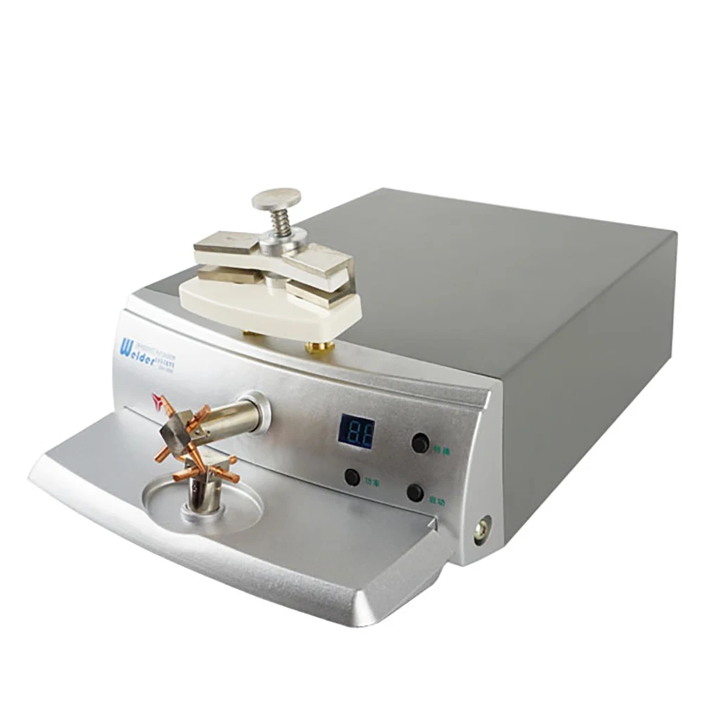 Orthodontic Equipment Orthodontic Equipment Dental Spot Welder Orthodontic Spot Welder Dental Mini Spot Welder
Orthodontic Equipment Orthodontic Equipment Dental Spot Welder Orthodontic Spot Welder Dental Mini Spot Welder