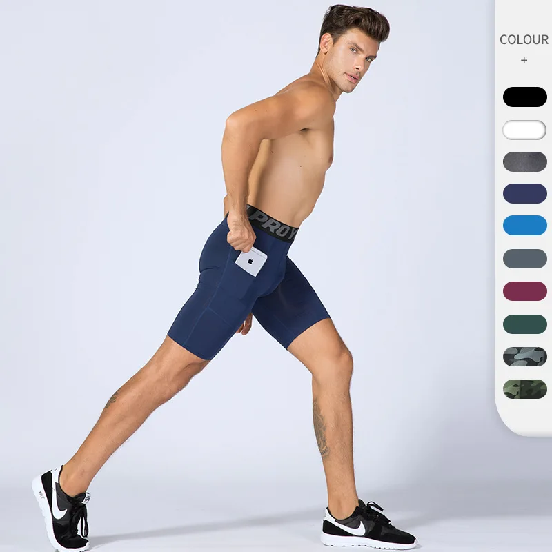 Summer Men Sweatpants Sport Shorts Skinny Leggings with Pocket Quickly Dry Running Jogger Fitness Gym Workout Shorts Activewear
Summer Men Sweatpants Sport Shorts Skinny Leggings with Pocket Quickly Dry Running Jogger Fitness Gym Workout Shorts Activewear