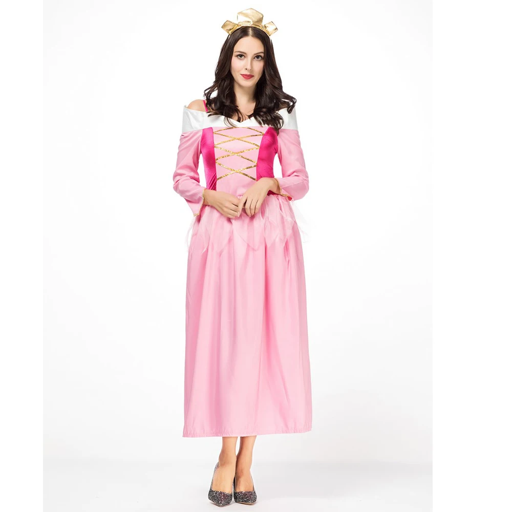 Sleeping Beauty Costume Dress Adult Sleeping Beauty Princess Dress Women Peach Costume Dress
Sleeping Beauty Costume Dress Adult Sleeping Beauty Princess Dress Women Peach Costume Dress