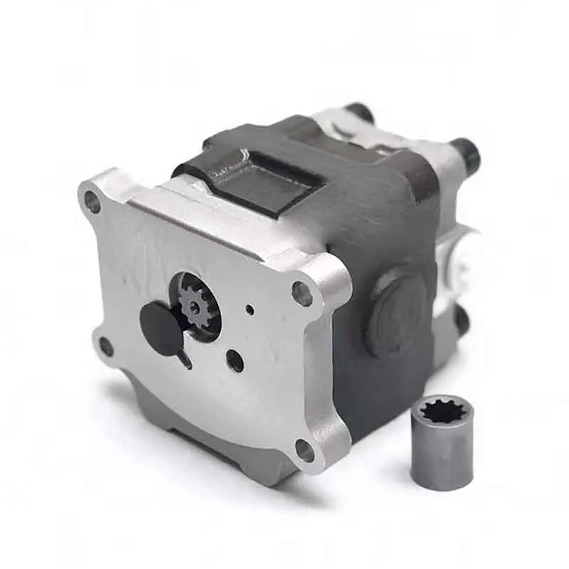 Шестеренчатый насос для экскаватора Yuchai 35 Komatsu PC40SWE50 для Fujitsu PVD-2B-40P плунжерный насос, вспомогательный насос
Шестеренчатый насос для экскаватора Yuchai 35 Komatsu PC40SWE50 для Fujitsu PVD-2B-40P плунжерный насос, вспомогательный насос