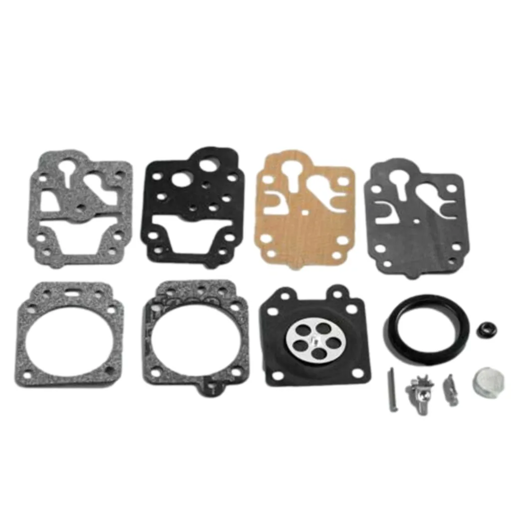 Strimmer Carburetor Service Kit For Honda GX25 GX35 Carburetor Repair Kit Strimmer Carburetor Service Kit Durable And Practical
Strimmer Carburetor Service Kit For Honda GX25 GX35 Carburetor Repair Kit Strimmer Carburetor Service Kit Durable And Practical