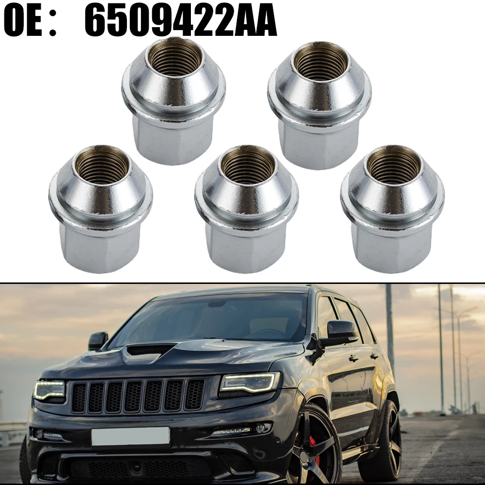 Заводские гаечные гайки 6509422AA для Jeep Wrangler, зажимные гайки для Dodge для Ram 1500 2012-2022, автомобильные аксессуары, 5 шт.
Заводские гаечные гайки 6509422AA для Jeep Wrangler, зажимные гайки для Dodge для Ram 1500 2012-2022, автомобильные аксессуары, 5 шт.