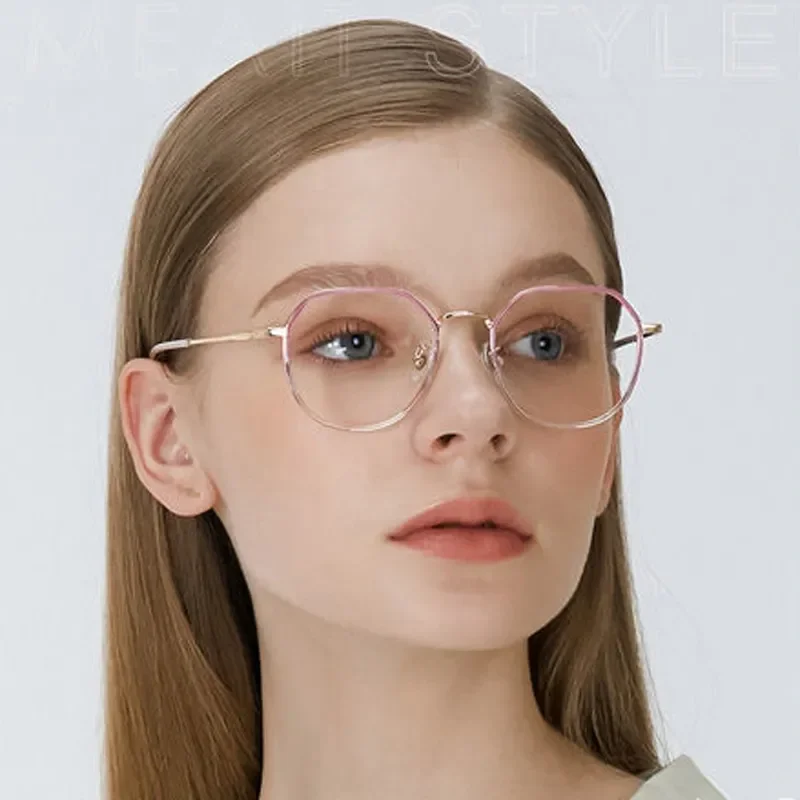 Готовые женские очки для близорукости с близорукостью минус градусов круглые очки для близорукости диоптрии-0,5-0,75-1,25-1,5-2,0-2,5-3,0 до-6
Готовые женские очки для близорукости с близорукостью минус градусов круглые очки для близорукости диоптрии-0,5-0,75-1,25-1,5-2,0-2,5-3,0 до-6