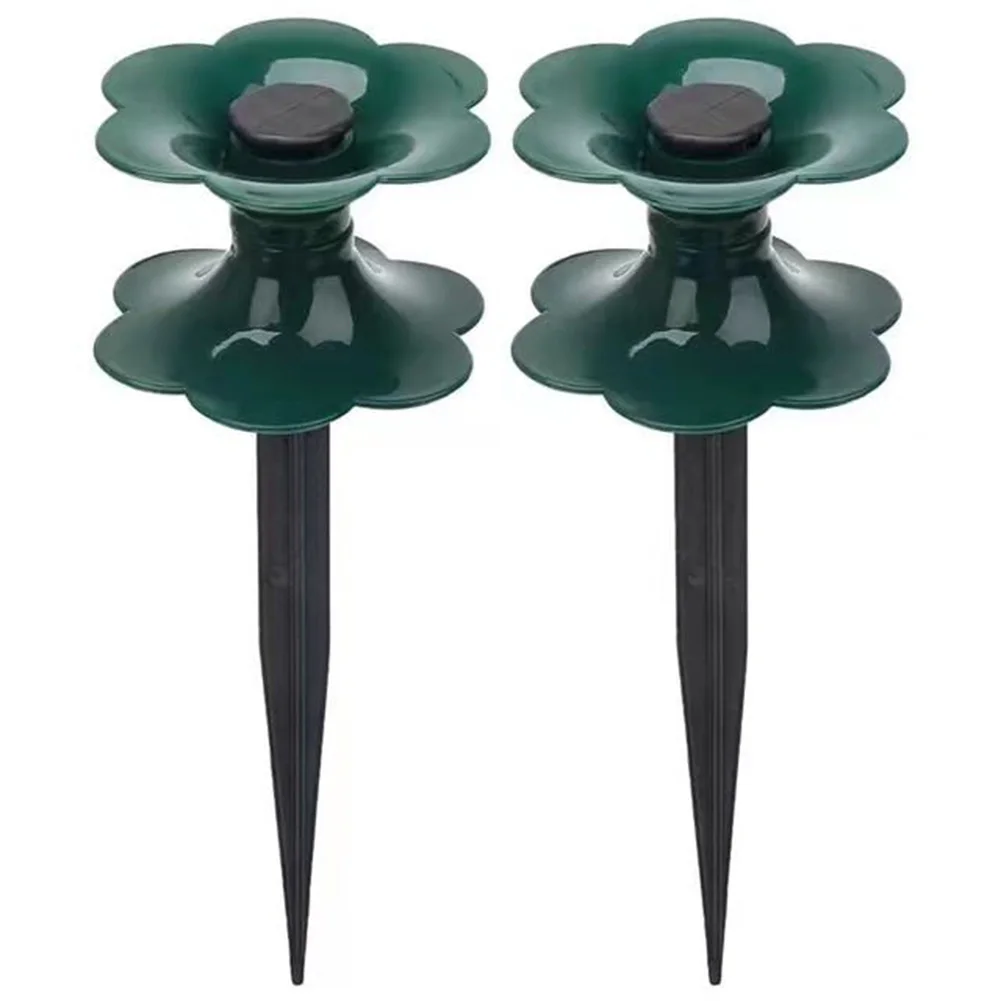 4pcs Plastic Hose Guide Spike 9x25cm Garden Lawn Winding Wheel Watering Pipe Guide Wheel Plant Soil Care Self Watering Aids
4pcs Plastic Hose Guide Spike 9x25cm Garden Lawn Winding Wheel Watering Pipe Guide Wheel Plant Soil Care Self Watering Aids