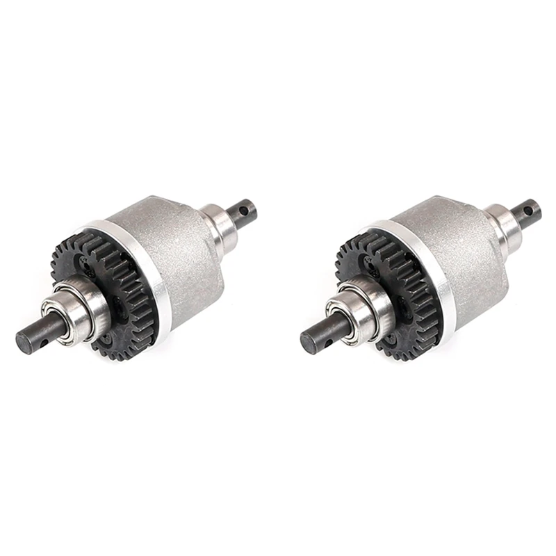 2X Middle Differential Gear Assembly Set For 1/8 HPI Racing Savage XL FLUX TORLAND Monster Brushless Truck Rc Car Parts
2X Middle Differential Gear Assembly Set For 1/8 HPI Racing Savage XL FLUX TORLAND Monster Brushless Truck Rc Car Parts