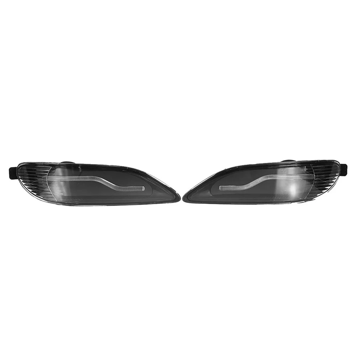 1Pair Front Fog Light Assembly Daytime Running Lights for Toyota Corolla 2001-2008 Camry 2002-2004
1Pair Front Fog Light Assembly Daytime Running Lights for Toyota Corolla 2001-2008 Camry 2002-2004