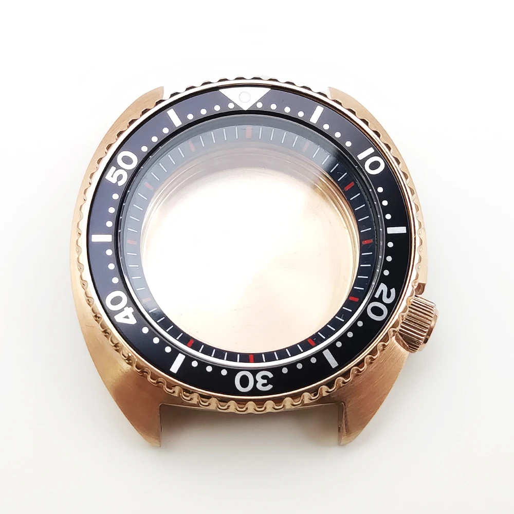 Watch Case 45MM For Abalone Seiko Watch Case is Applicable NH35/36 Movement Accessories 200M Waterproof Diving Watch Case
Watch Case 45MM For Abalone Seiko Watch Case is Applicable NH35/36 Movement Accessories 200M Waterproof Diving Watch Case