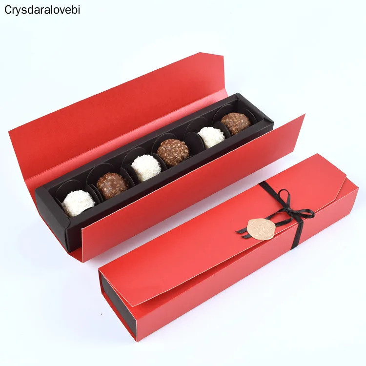20 шт. коробка для шоколада, сувениры, красные черные подарочные коробки для ювелирных изделий, коробка из крафт-бумаги для конфет, свадебный подарок, упаковка, поставщик комплектов, лента 
20 шт. коробка для шоколада, сувениры, красные черные подарочные коробки для ювелирных изделий, коробка из крафт-бумаги для конфет, свадебный подарок, упаковка, поставщик комплектов, лента