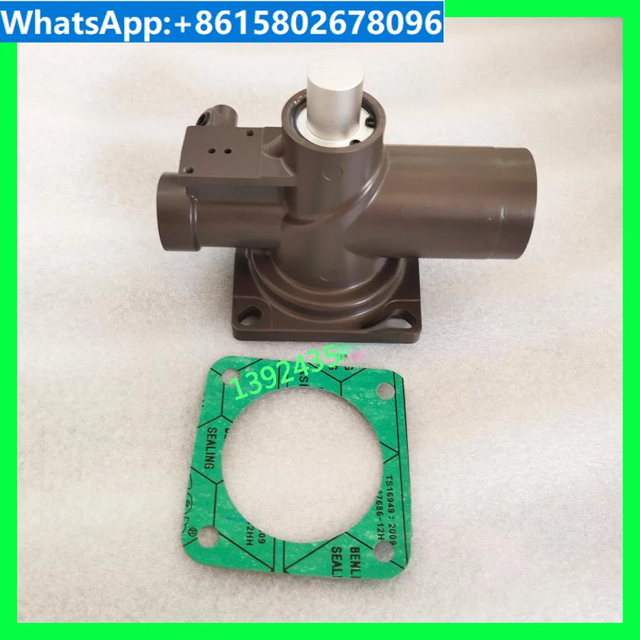 1613900884 is suitable for Bolet Liufuda unloading and reducing load intake valve assembly
1613900884 is suitable for Bolet Liufuda unloading and reducing load intake valve assembly