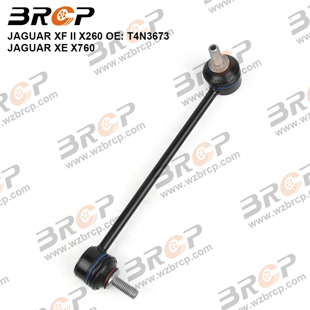 BRCP цельный стабилизатор задней оси Sway для Jaguar XF X260 XE X760 XFL XEL T4N3673 T4N3672
BRCP цельный стабилизатор задней оси Sway для Jaguar XF X260 XE X760 XFL XEL T4N3673 T4N3672
