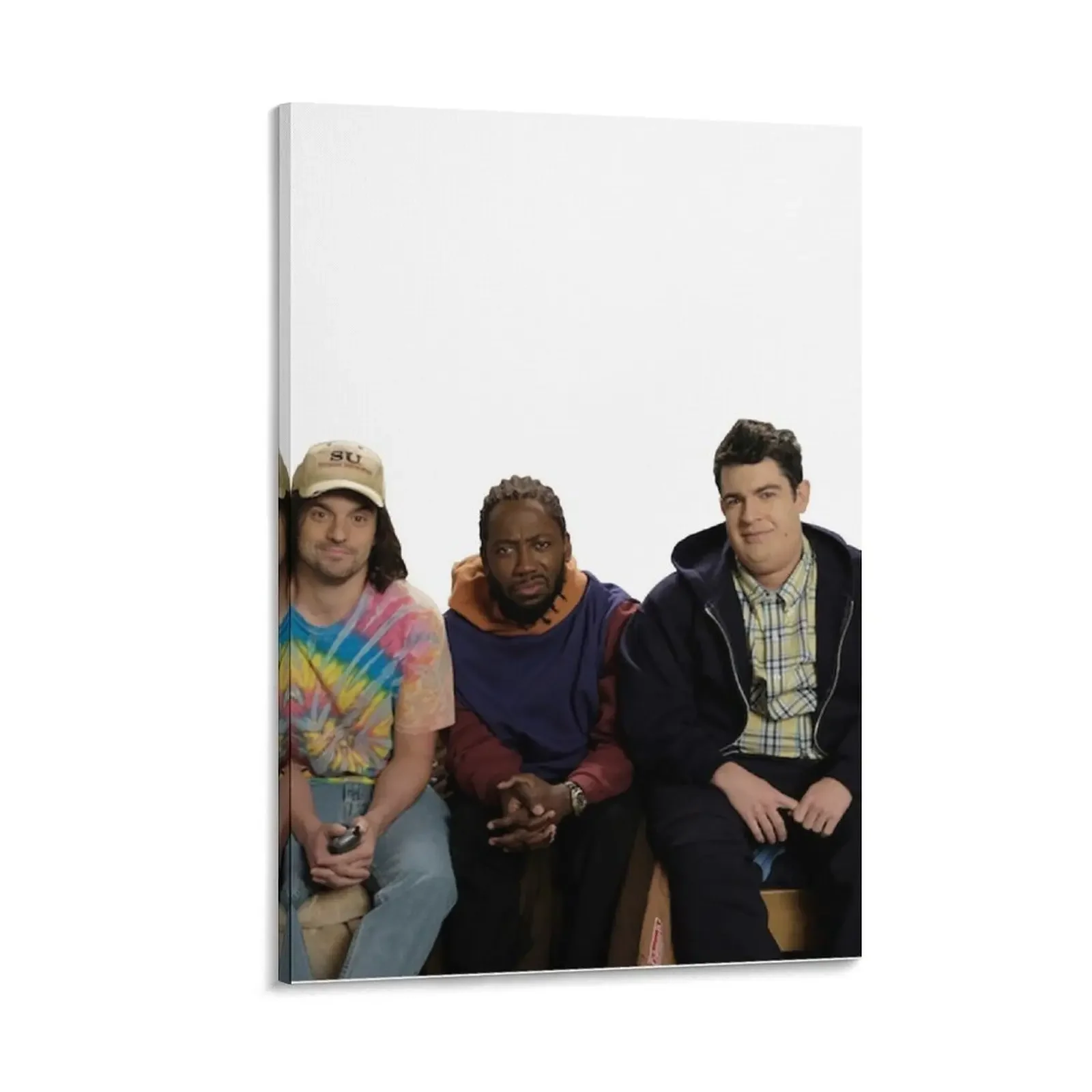 the crew Canvas Painting anime figure Paintings on canvas for living room anime room decor decorative items for home
the crew Canvas Painting anime figure Paintings on canvas for living room anime room decor decorative items for home