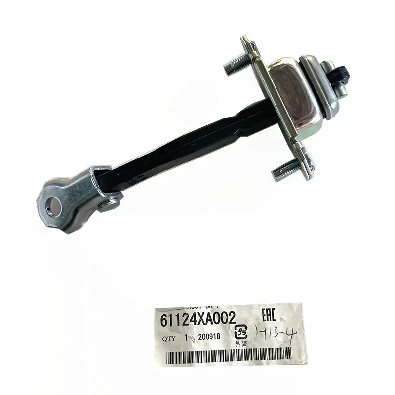 New Genuine Door Checker Strap Stop OEM 61124XA001,61124XA002 For Subaru Tribeca 2010
New Genuine Door Checker Strap Stop OEM 61124XA001,61124XA002 For Subaru Tribeca 2010