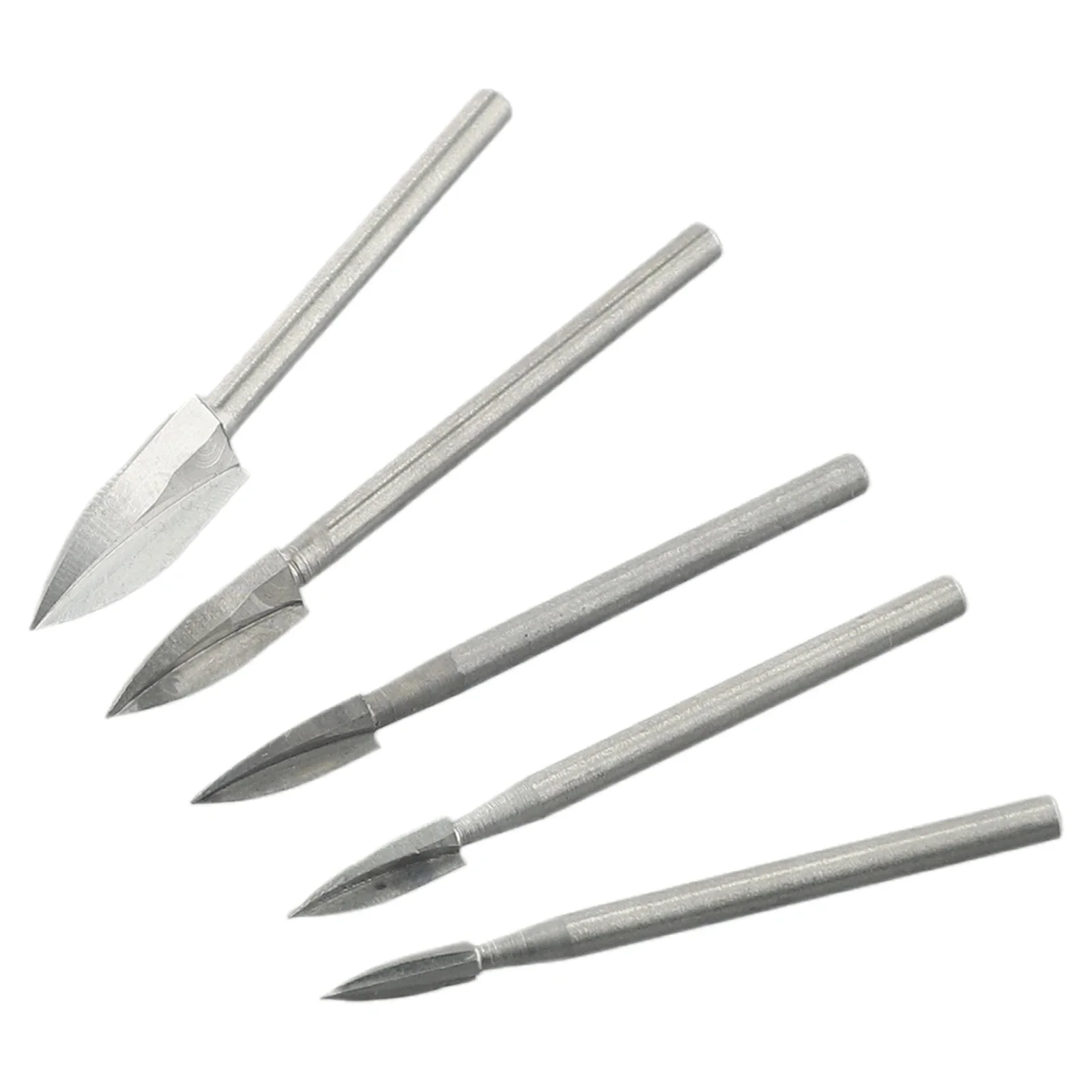 Brand New High Quality Wood Carving Tools Drill Bit For Woodworking High Speed Steel Set Silver Carbide Grinding Tool
Brand New High Quality Wood Carving Tools Drill Bit For Woodworking High Speed Steel Set Silver Carbide Grinding Tool