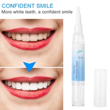 10Pcs Oral Hygiene Care Teeth Whitener Pen Cleaning Plaque Stains Remover Teeth Whitening Restoration Pen Tools Adult 4ml*10 
10Pcs Oral Hygiene Care Teeth Whitener Pen Cleaning Plaque Stains Remover Teeth Whitening Restoration Pen Tools Adult 4ml*10