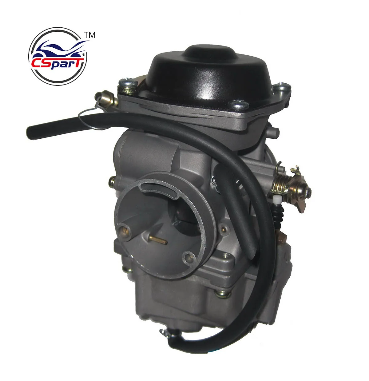 Карбюратор 34 мм Roketa JianShe Tank Hensim Carb 400 400CC ATV UTV Go Kart CA8323
Карбюратор 34 мм Roketa JianShe Tank Hensim Carb 400 400CC ATV UTV Go Kart CA8323